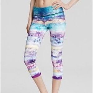 Onzie Capri